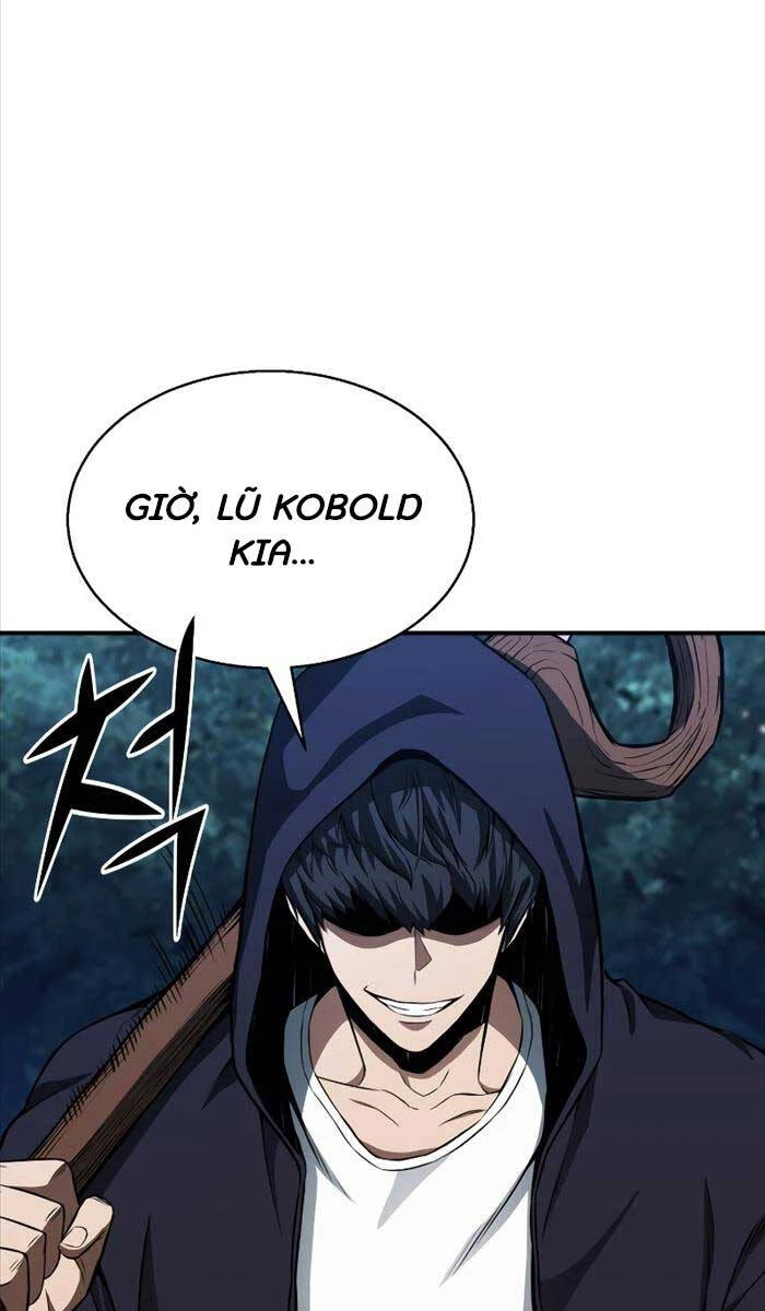 Tử Linh Sư Mạnh Nhất Chapter 3 - Trang 4