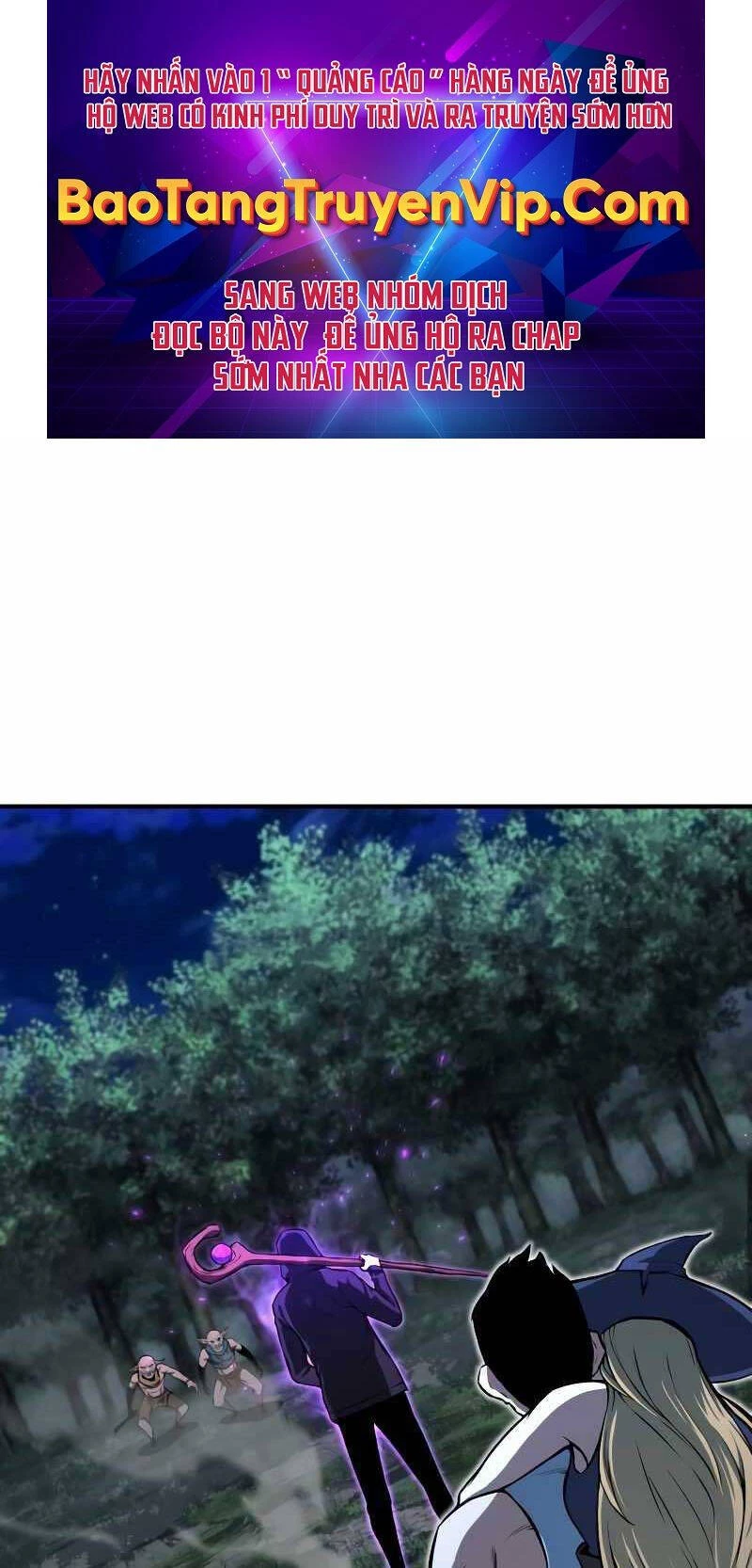 Tử Linh Sư Mạnh Nhất Chapter 4 - Trang 4