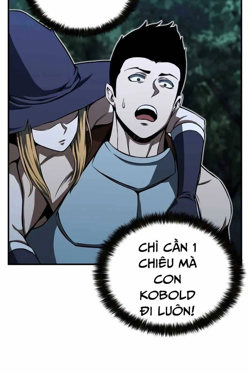 Tử Linh Sư Mạnh Nhất Chapter 4 - Trang 4