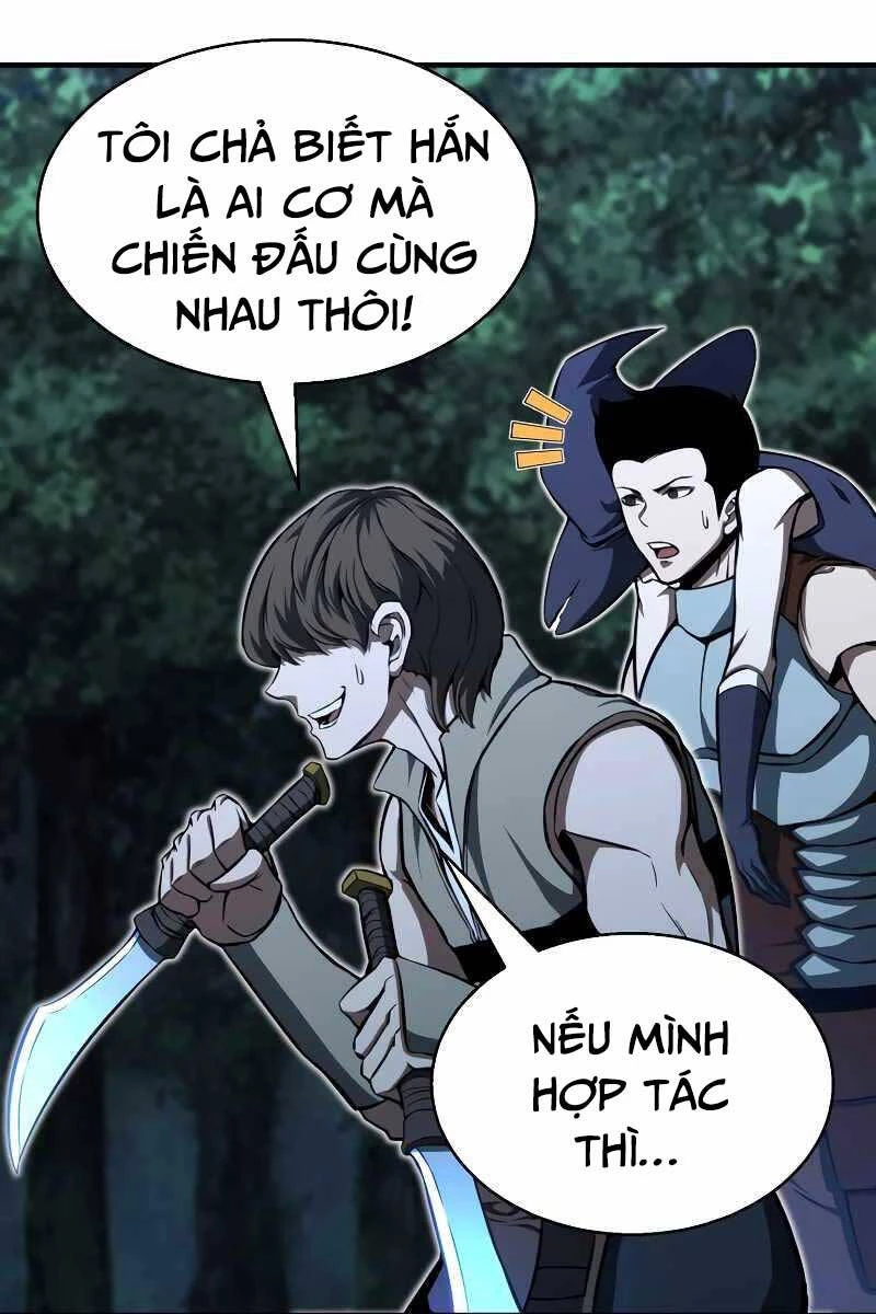 Tử Linh Sư Mạnh Nhất Chapter 4 - Trang 4