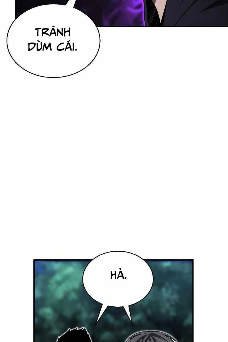 Tử Linh Sư Mạnh Nhất Chapter 4 - Trang 4