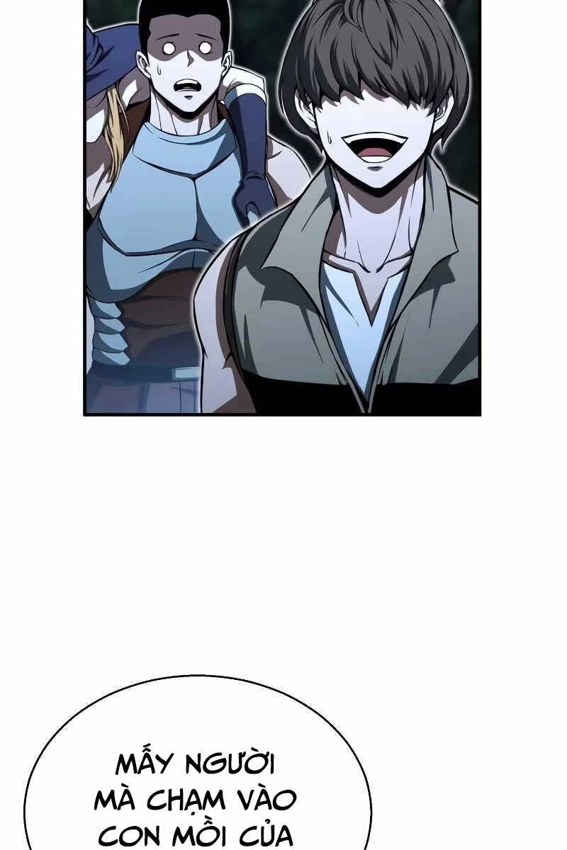 Tử Linh Sư Mạnh Nhất Chapter 4 - Trang 4