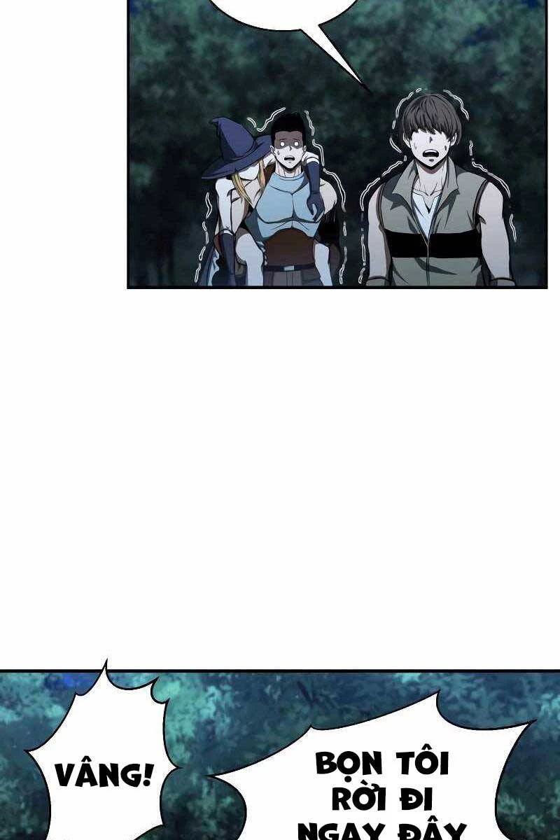 Tử Linh Sư Mạnh Nhất Chapter 4 - Trang 4