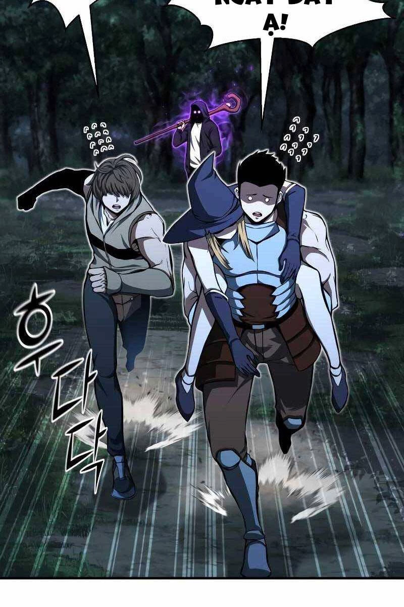 Tử Linh Sư Mạnh Nhất Chapter 4 - Trang 4