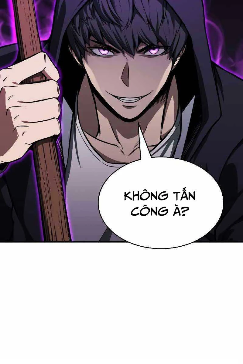 Tử Linh Sư Mạnh Nhất Chapter 4 - Trang 4