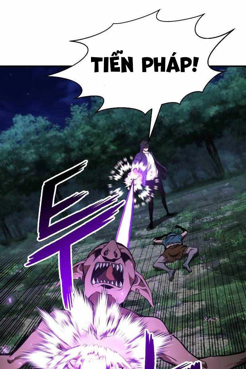 Tử Linh Sư Mạnh Nhất Chapter 4 - Trang 4