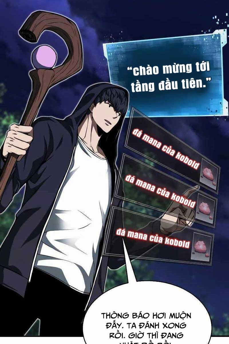 Tử Linh Sư Mạnh Nhất Chapter 4 - Trang 4