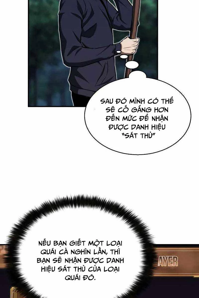 Tử Linh Sư Mạnh Nhất Chapter 4 - Trang 4