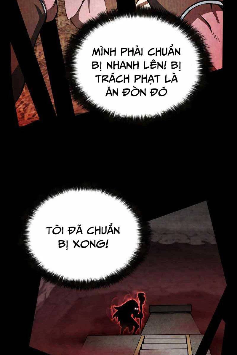 Tử Linh Sư Mạnh Nhất Chapter 4 - Trang 4