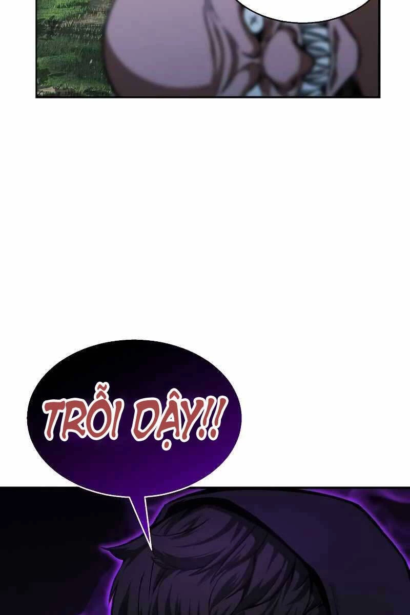 Tử Linh Sư Mạnh Nhất Chapter 4 - Trang 4