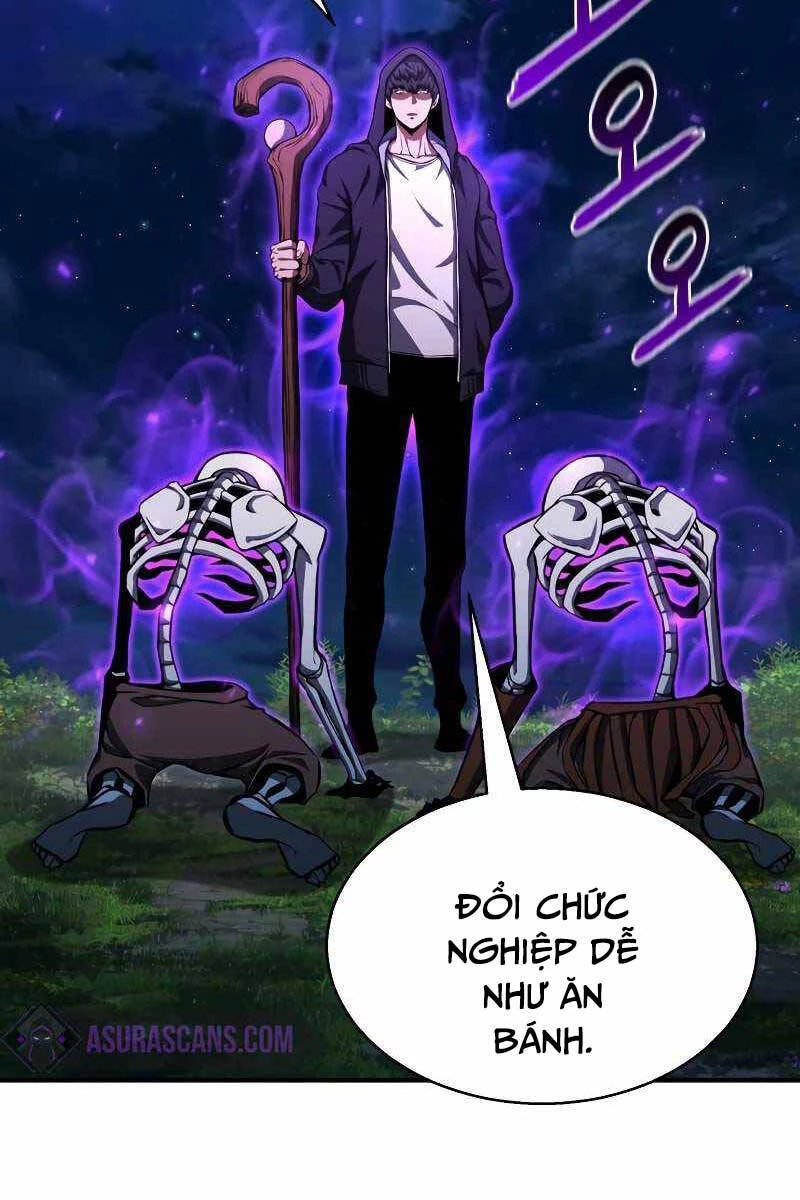 Tử Linh Sư Mạnh Nhất Chapter 4 - Trang 4