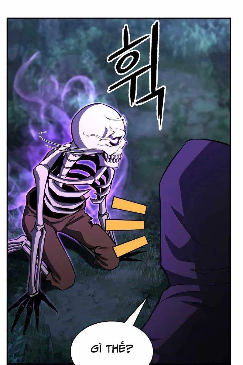 Tử Linh Sư Mạnh Nhất Chapter 4 - Trang 4