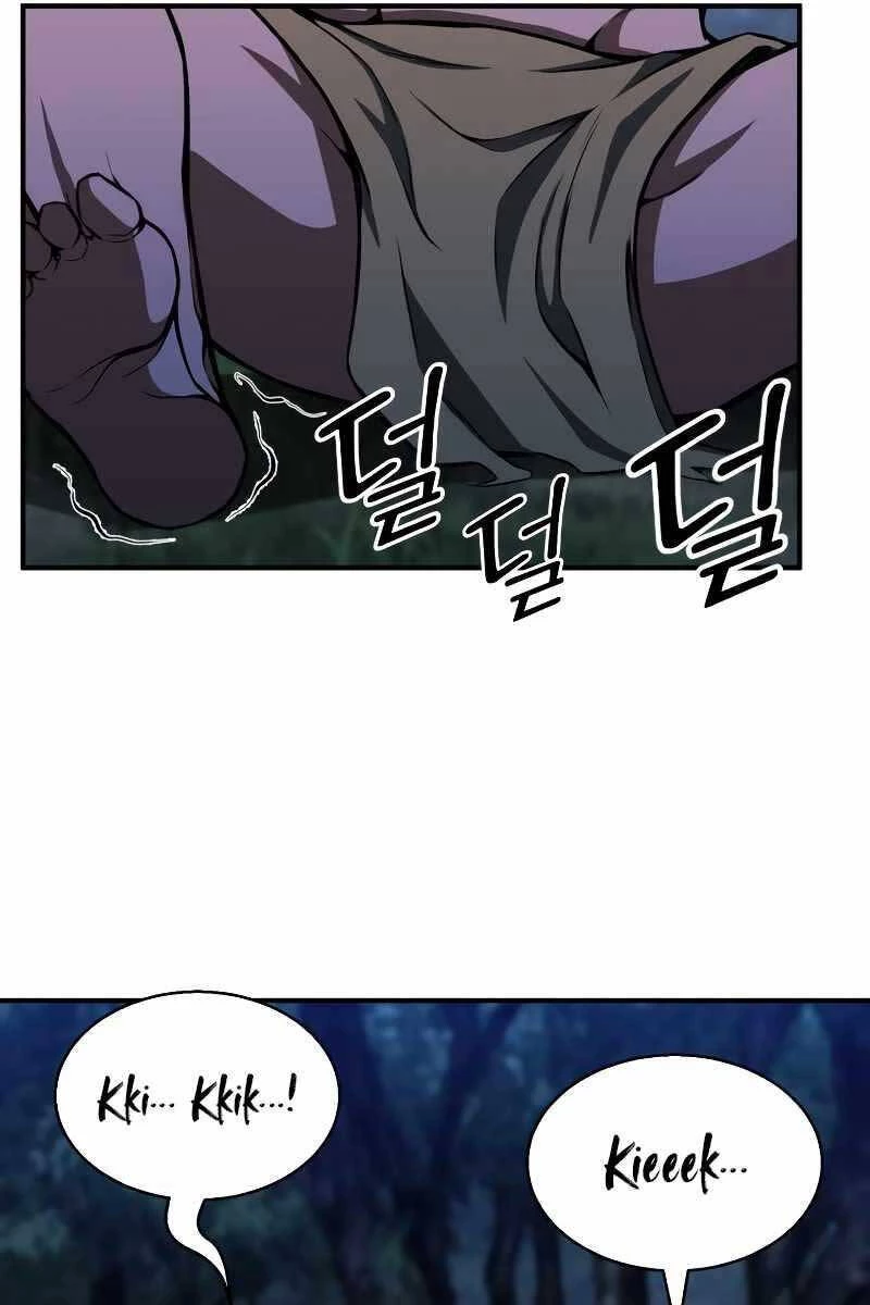 Tử Linh Sư Mạnh Nhất Chapter 4 - Trang 4