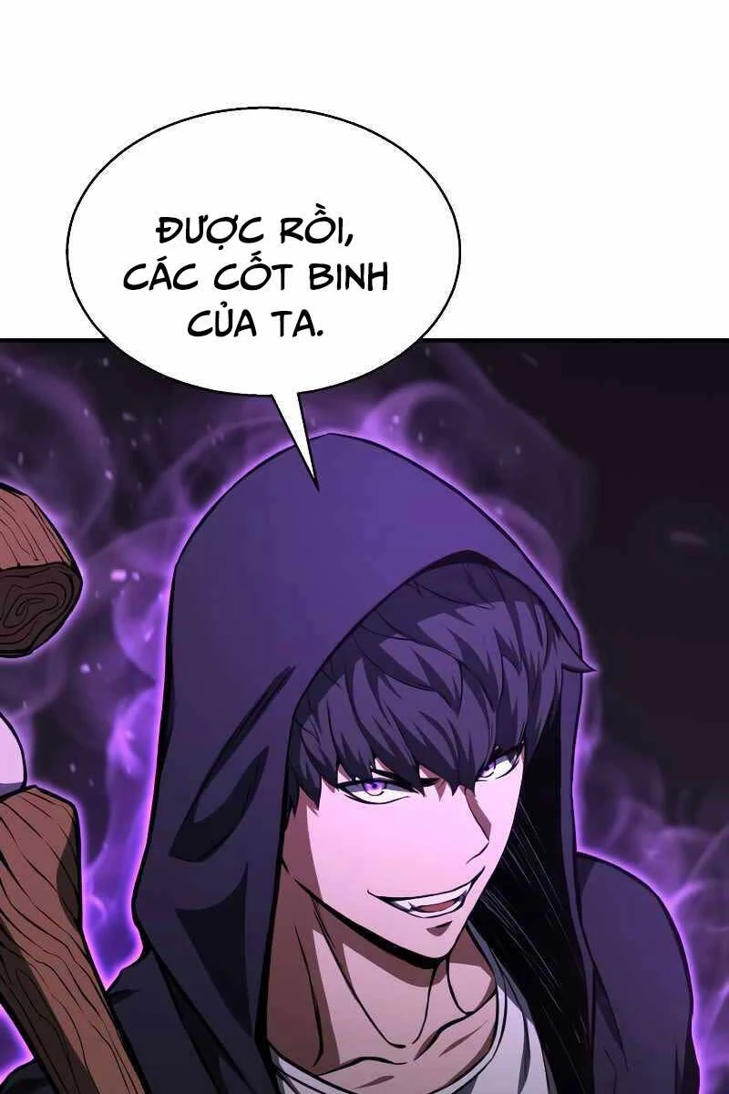 Tử Linh Sư Mạnh Nhất Chapter 4 - Trang 4