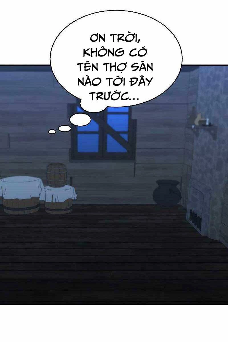 Tử Linh Sư Mạnh Nhất Chapter 4 - Trang 4