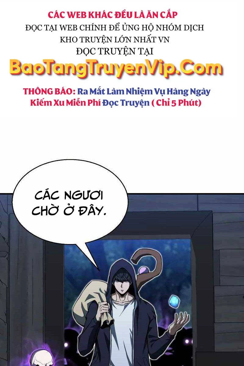 Tử Linh Sư Mạnh Nhất Chapter 4 - Trang 4