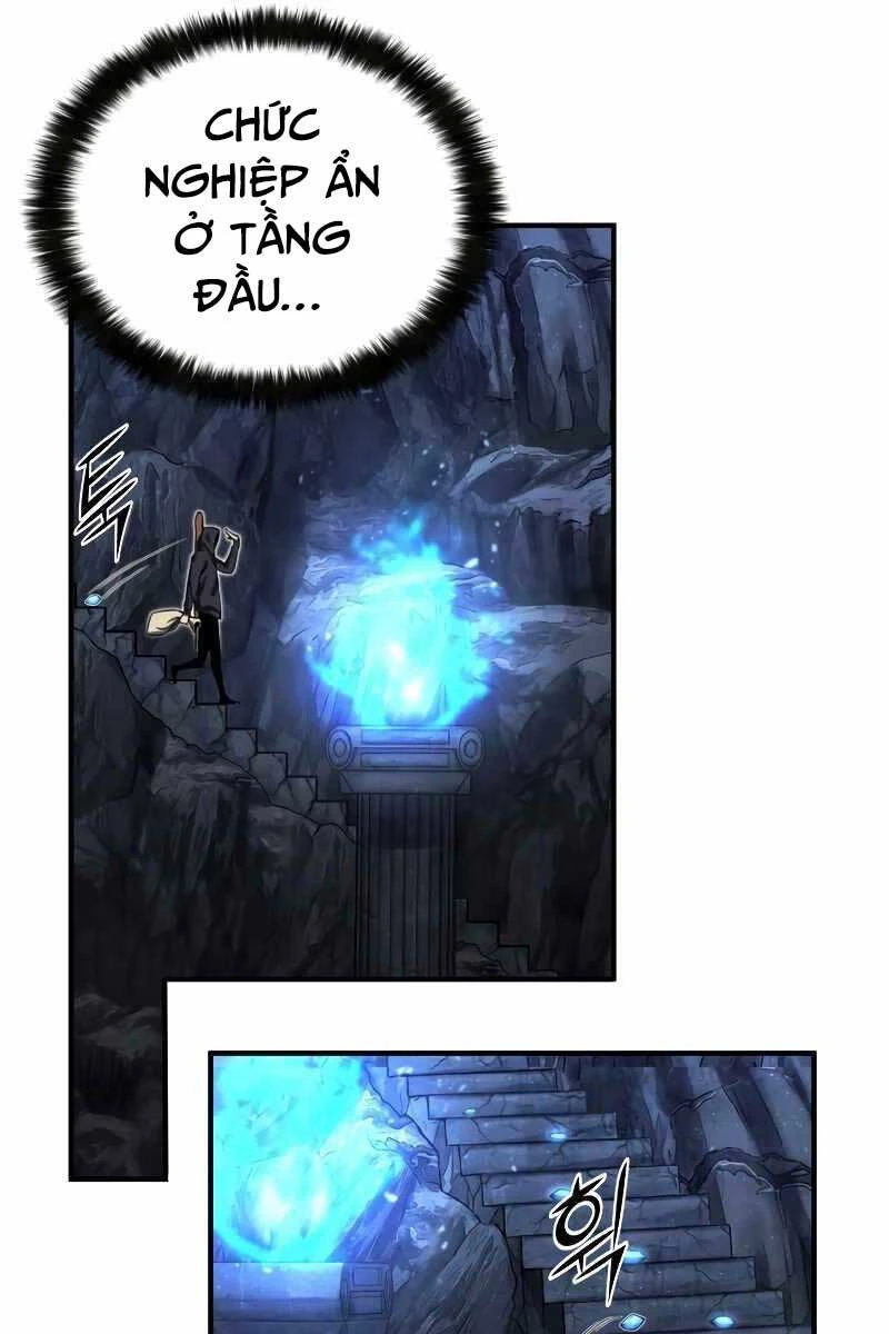 Tử Linh Sư Mạnh Nhất Chapter 4 - Trang 4