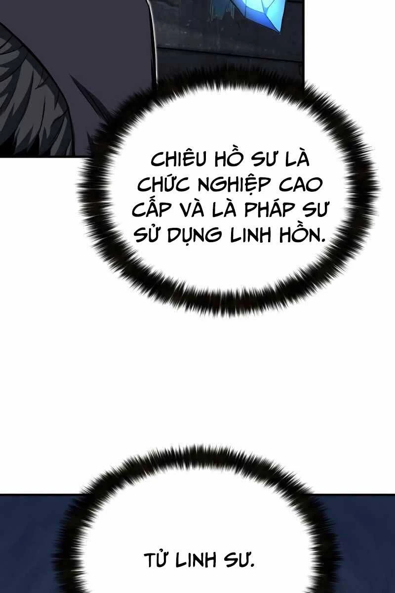 Tử Linh Sư Mạnh Nhất Chapter 4 - Trang 4