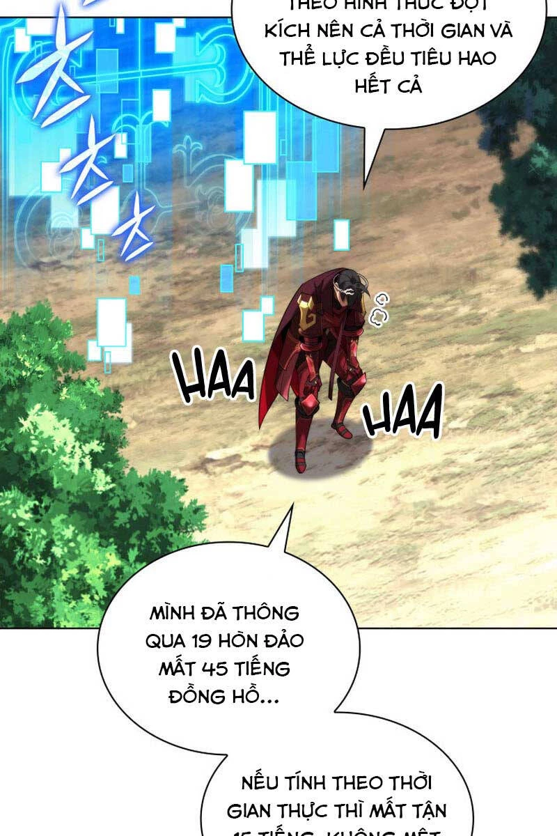 Thợ Rèn Huyền Thoại Chapter 187 - Trang 4