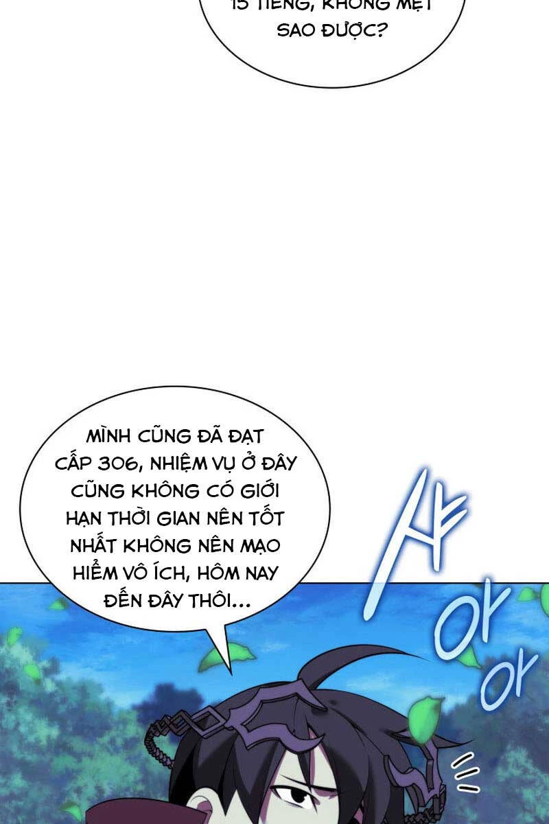 Thợ Rèn Huyền Thoại Chapter 187 - Trang 4