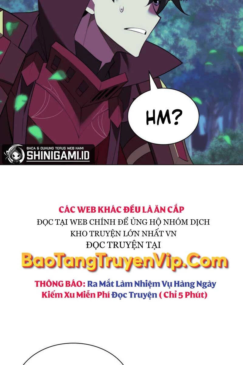 Thợ Rèn Huyền Thoại Chapter 187 - Trang 4