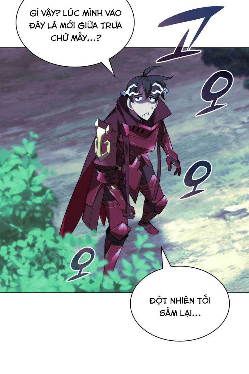 Thợ Rèn Huyền Thoại Chapter 187 - Trang 4