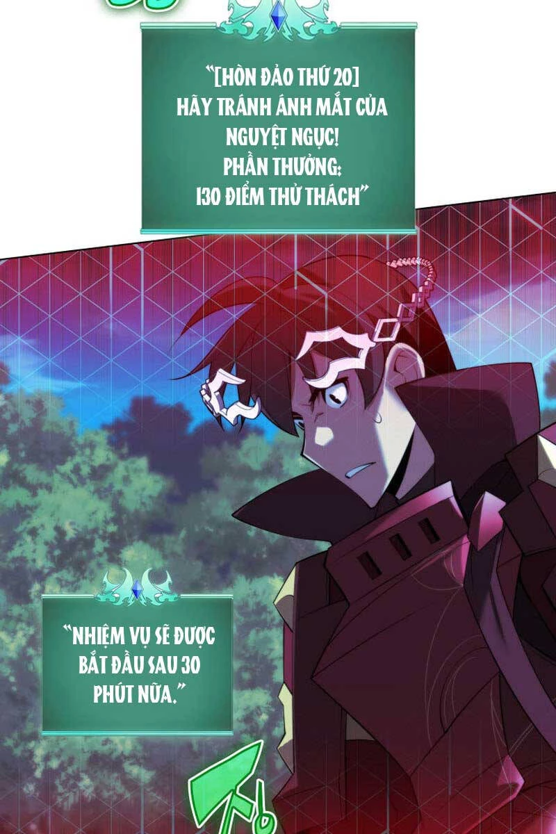 Thợ Rèn Huyền Thoại Chapter 187 - Trang 4