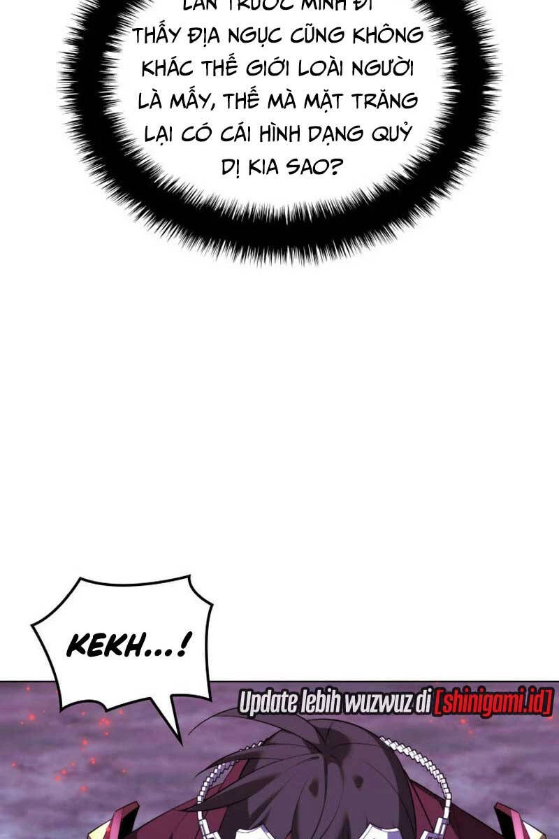 Thợ Rèn Huyền Thoại Chapter 187 - Trang 4