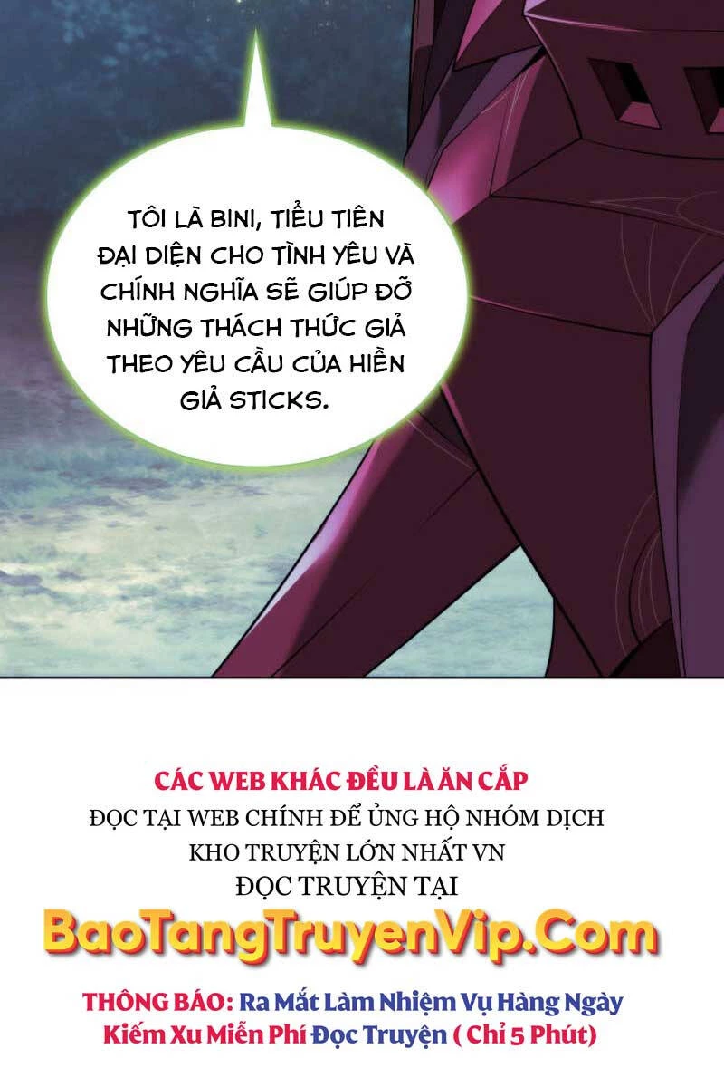 Thợ Rèn Huyền Thoại Chapter 187 - Trang 4