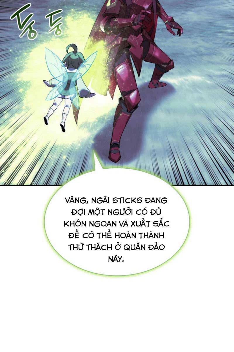 Thợ Rèn Huyền Thoại Chapter 187 - Trang 4