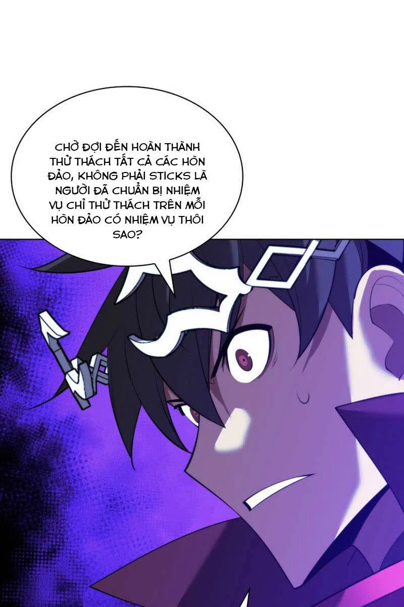 Thợ Rèn Huyền Thoại Chapter 187 - Trang 4