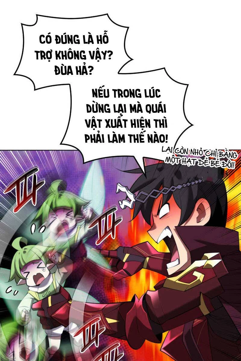 Thợ Rèn Huyền Thoại Chapter 187 - Trang 4