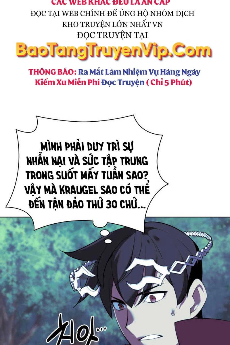 Thợ Rèn Huyền Thoại Chapter 187 - Trang 4