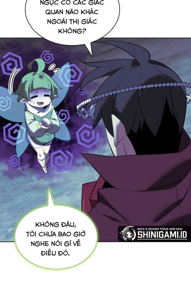 Thợ Rèn Huyền Thoại Chapter 187 - Trang 4