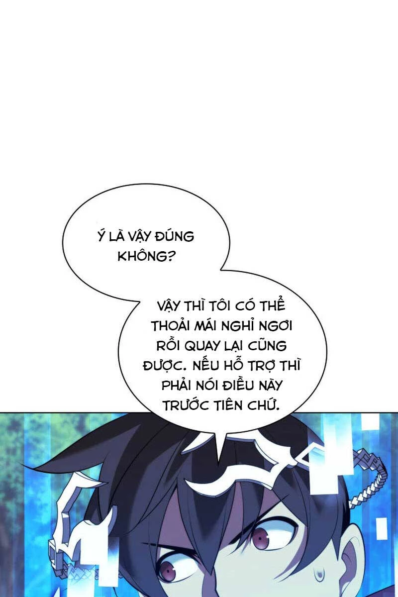 Thợ Rèn Huyền Thoại Chapter 187 - Trang 4