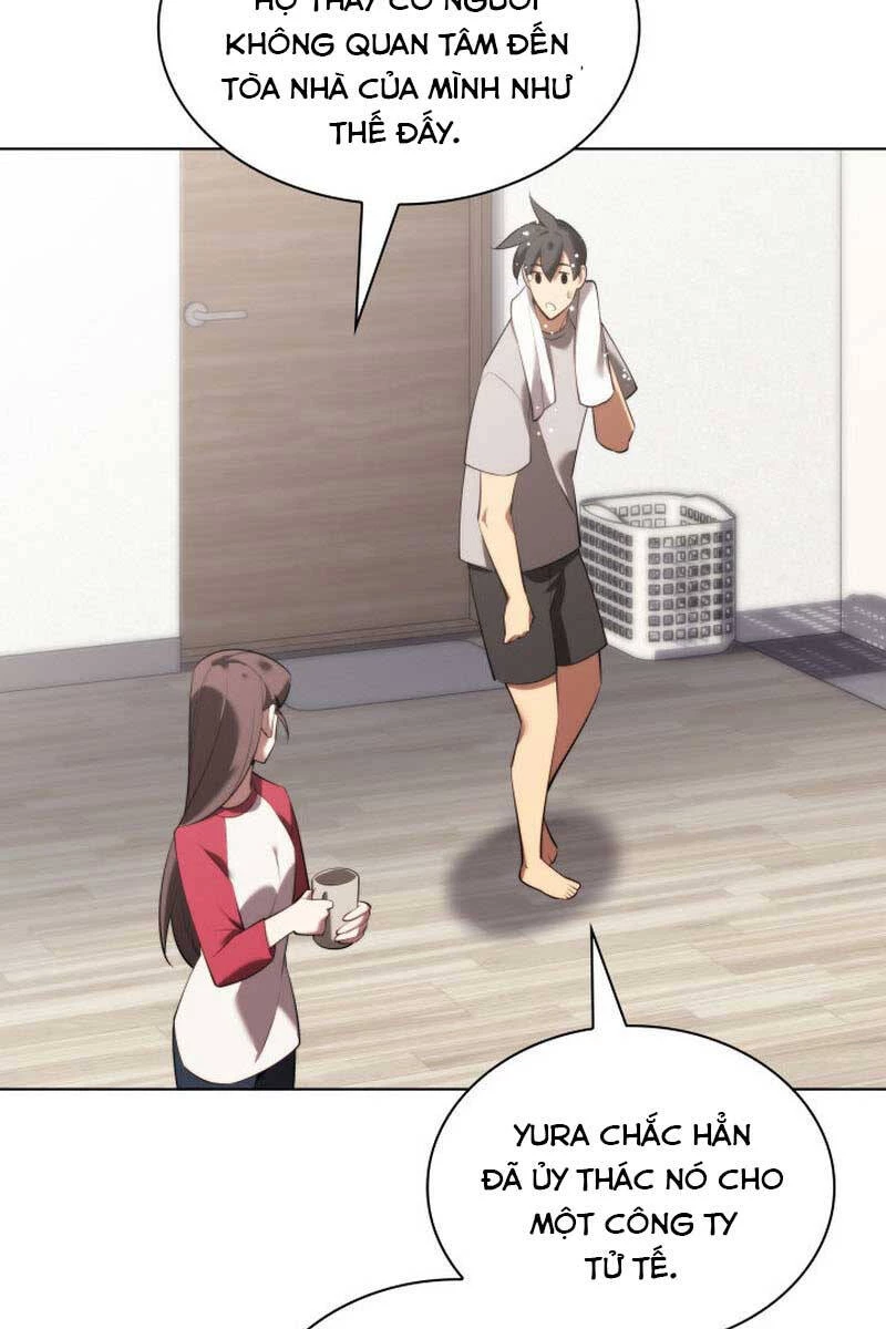 Thợ Rèn Huyền Thoại Chapter 187 - Trang 4