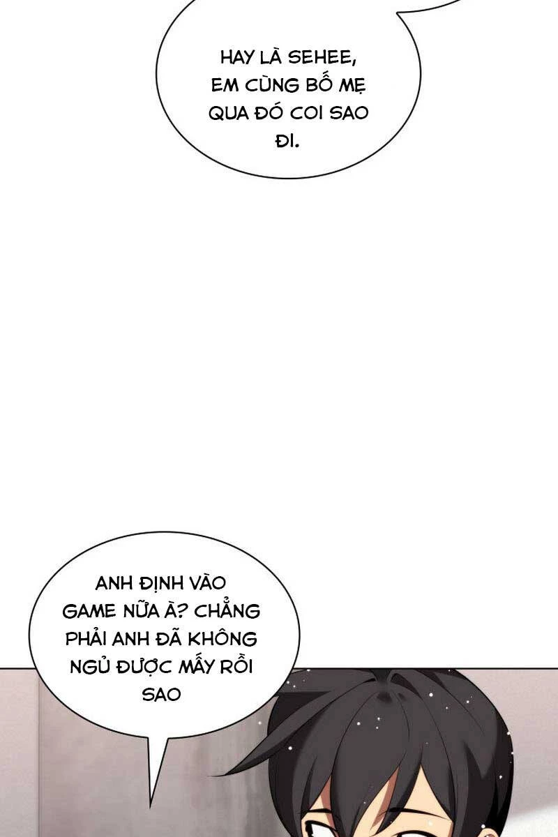 Thợ Rèn Huyền Thoại Chapter 187 - Trang 4