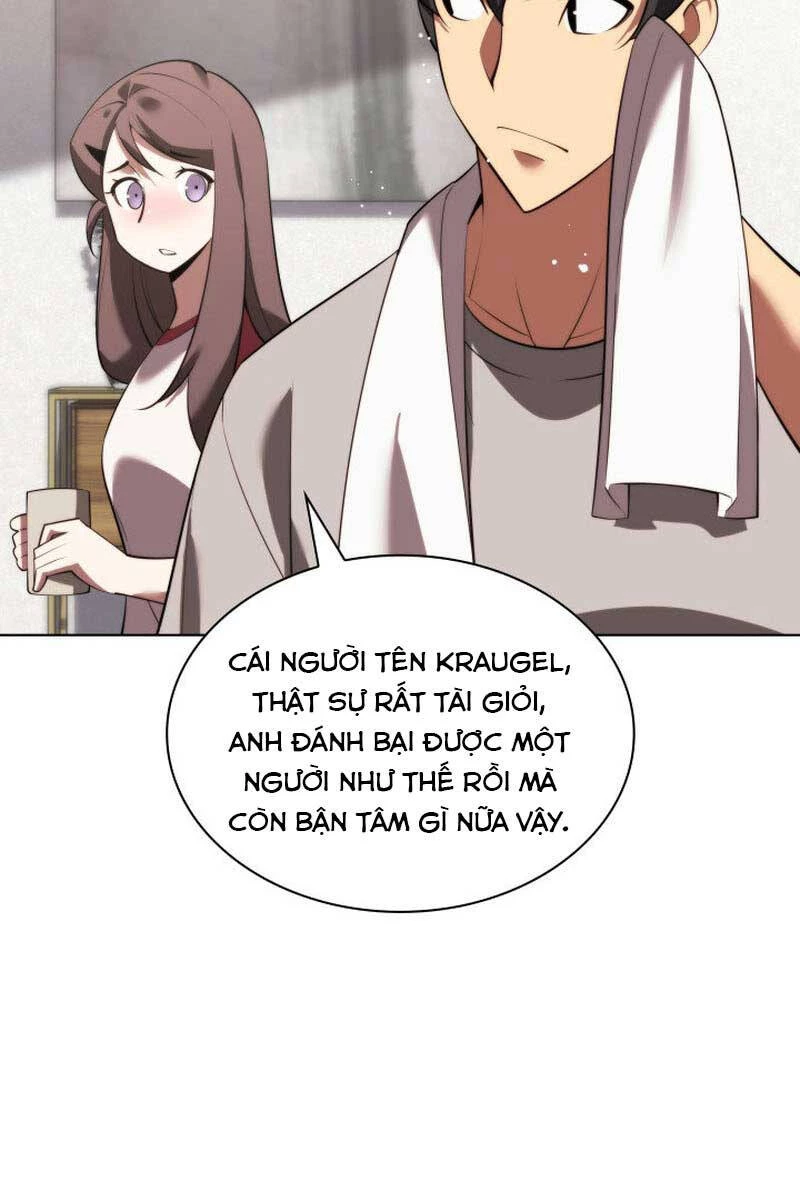 Thợ Rèn Huyền Thoại Chapter 187 - Trang 4