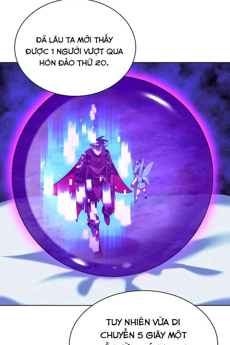 Thợ Rèn Huyền Thoại Chapter 187 - Trang 4