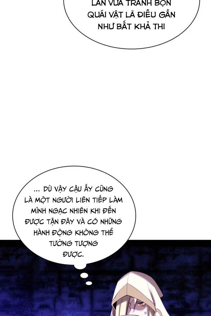 Thợ Rèn Huyền Thoại Chapter 187 - Trang 4