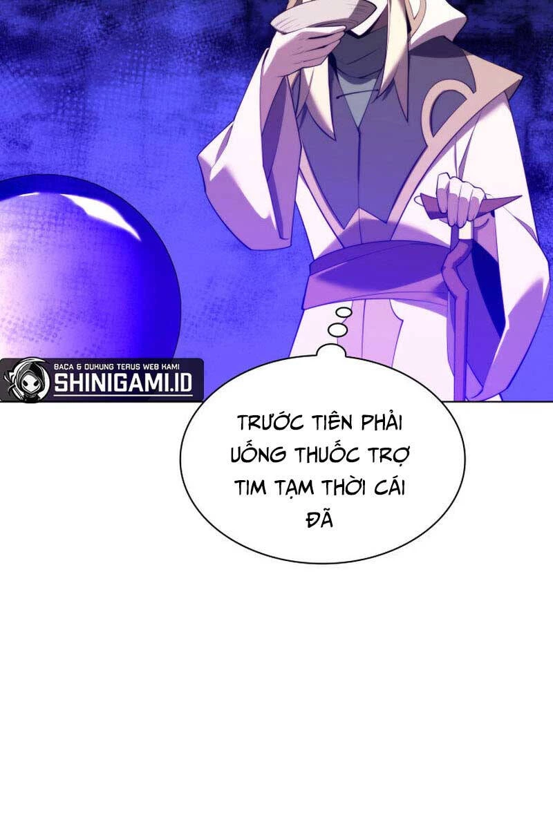 Thợ Rèn Huyền Thoại Chapter 187 - Trang 4