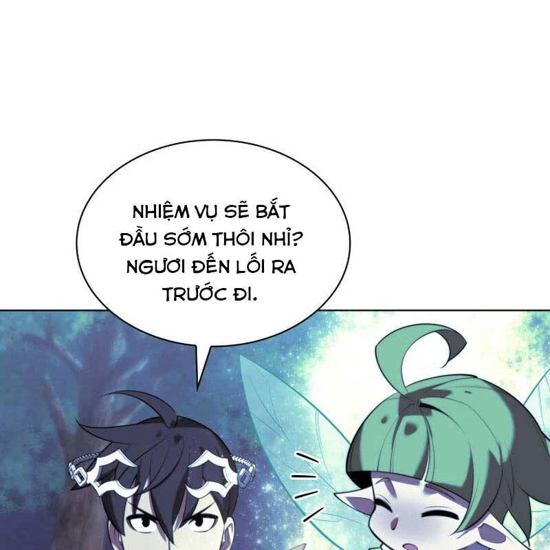 Thợ Rèn Huyền Thoại Chapter 187 - Trang 4