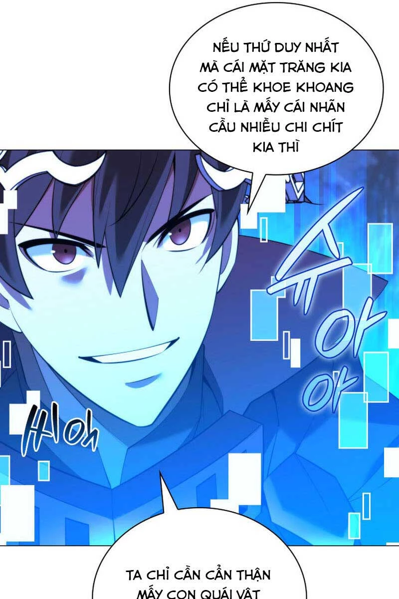 Thợ Rèn Huyền Thoại Chapter 187 - Trang 4