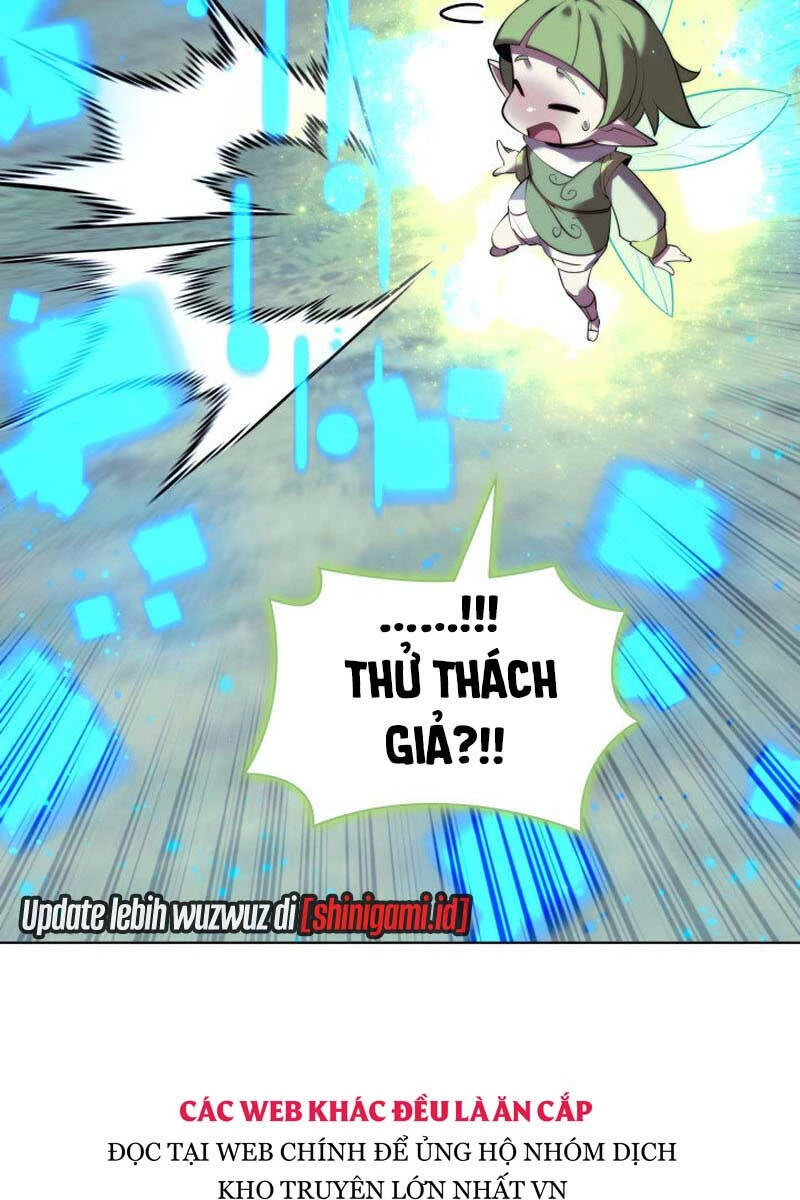 Thợ Rèn Huyền Thoại Chapter 187 - Trang 4