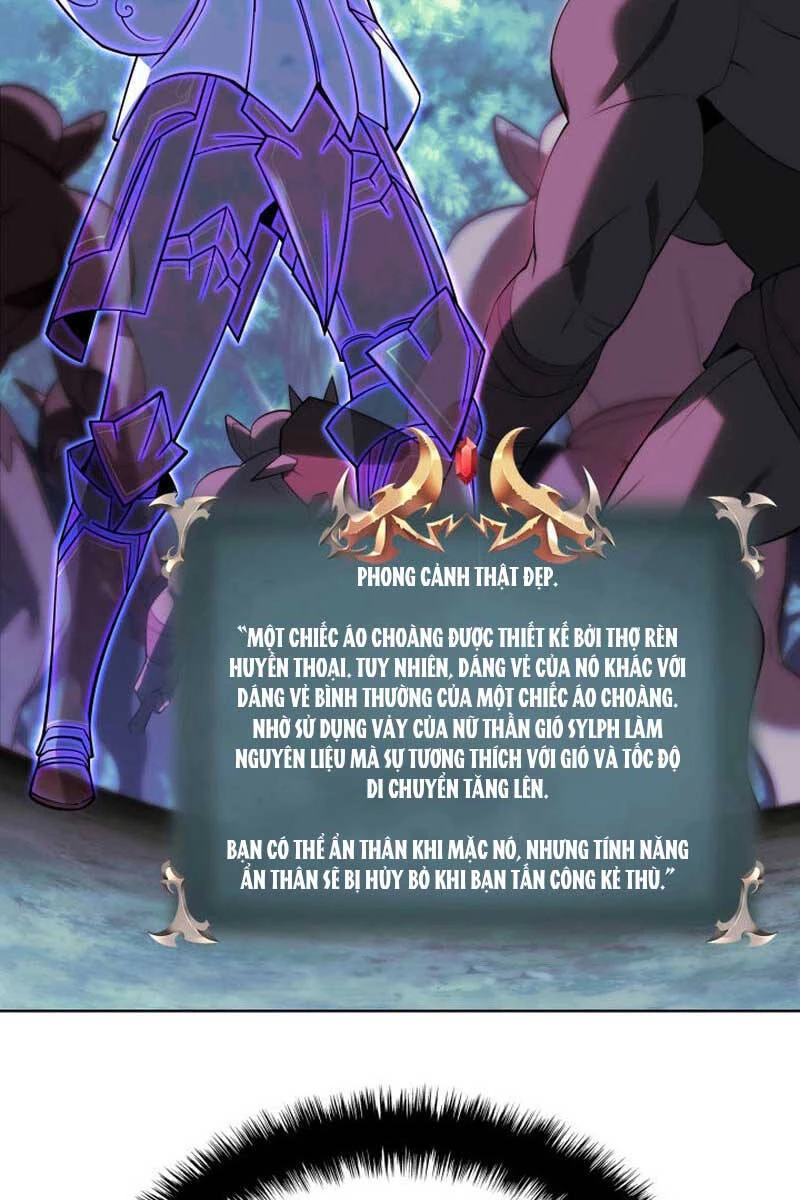 Thợ Rèn Huyền Thoại Chapter 187 - Trang 4