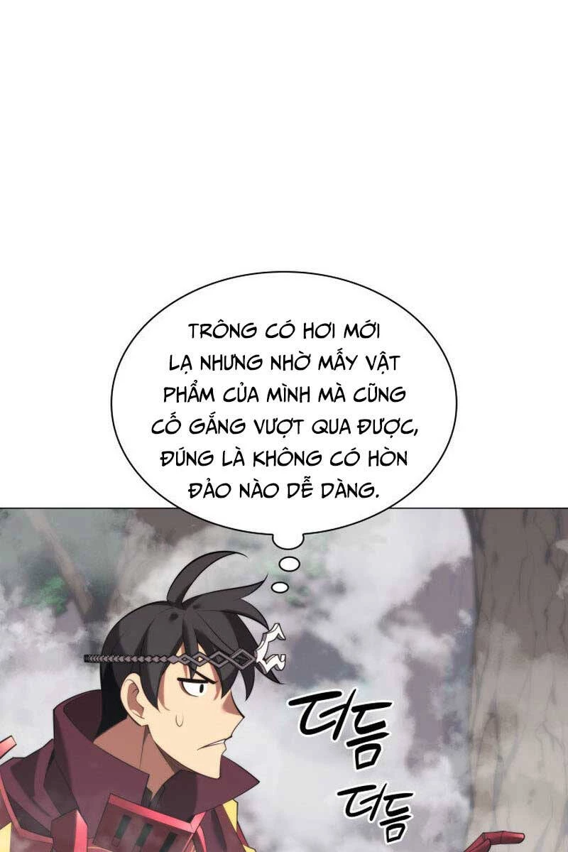 Thợ Rèn Huyền Thoại Chapter 187 - Trang 4