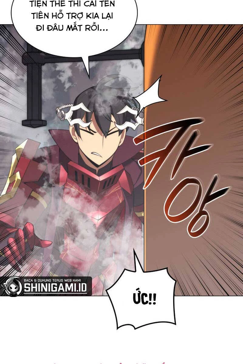 Thợ Rèn Huyền Thoại Chapter 187 - Trang 4