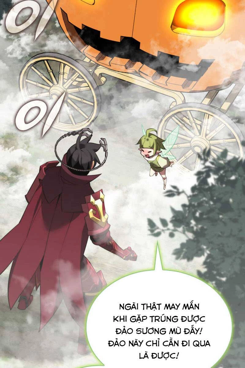 Thợ Rèn Huyền Thoại Chapter 187 - Trang 4