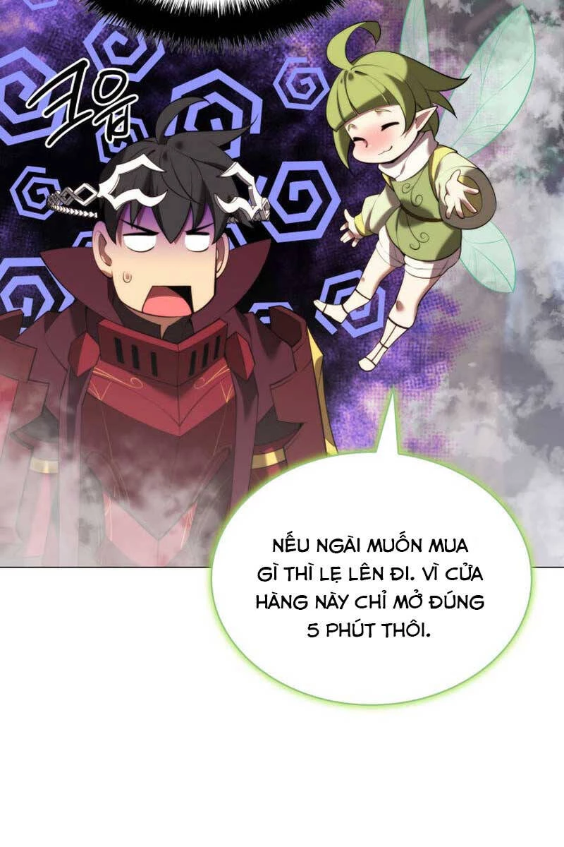 Thợ Rèn Huyền Thoại Chapter 187 - Trang 4