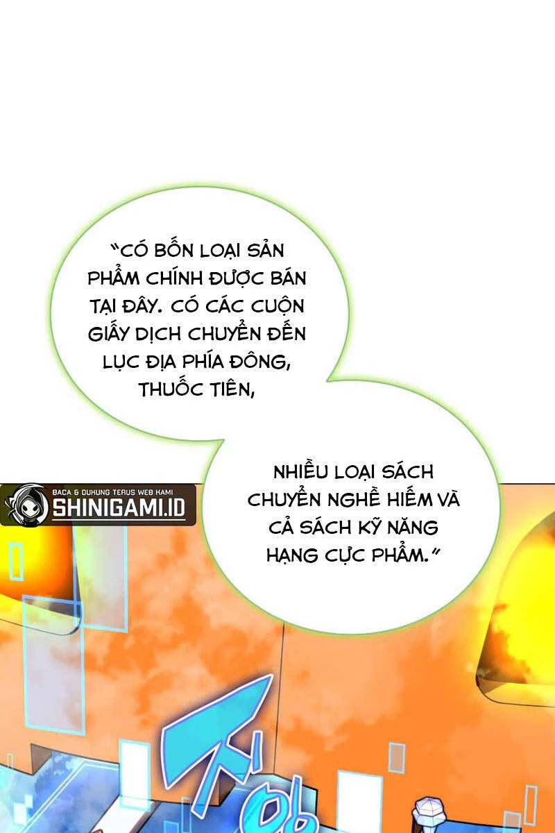 Thợ Rèn Huyền Thoại Chapter 187 - Trang 4